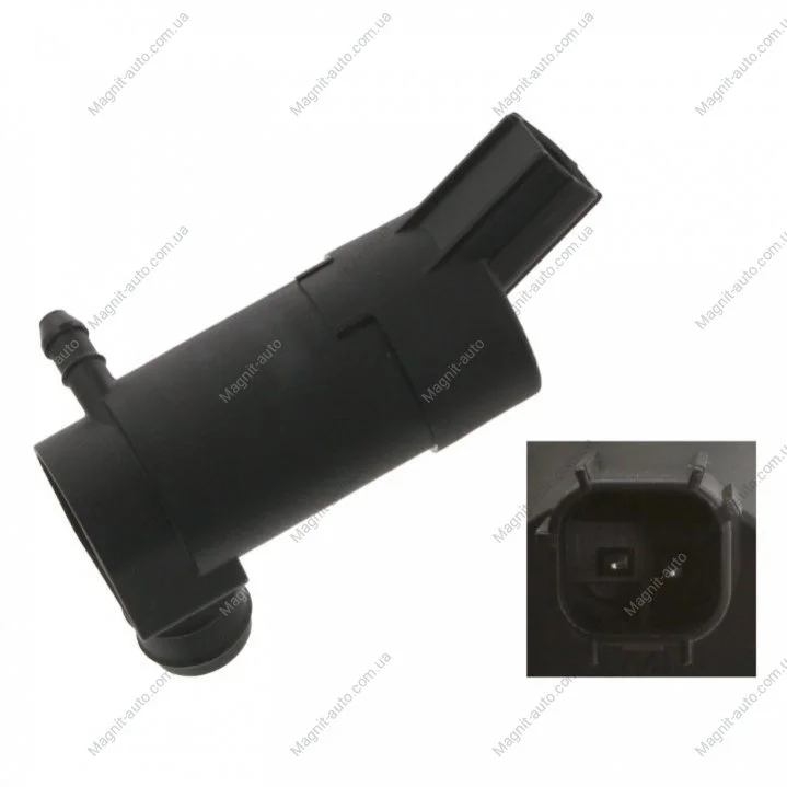 Насос омывателя FEBI BILSTEIN 34864 (фото 1)