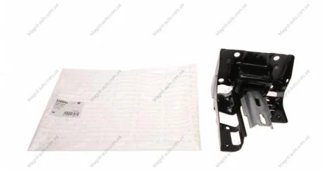 Подвеска, ступенчатая коробка передач HUTCHINSON 538B54