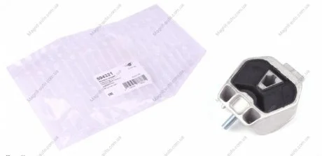 Опора КПП HUTCHINSON 594321