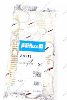 Фильтр, воздух во внутренном пространстве Purflux AH213