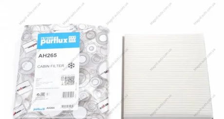 Фильтр салона Purflux AH265
