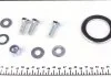 Подушка переднего амортизатора с подшипником Fiat Ducato 2.0-3.0 06-Л. HUTCHINSON KS164 (фото 2)
