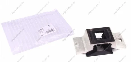 Подвеска, ступенчатая коробка передач HUTCHINSON 538A66