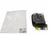Подушка КПП Ford Focus II/III 1.6Ti (L) (OE якість) HUTCHINSON 538B34 (фото 1)