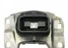 Подушка КПП Ford Focus II/III 1.6Ti (L) (OE якість) HUTCHINSON 538B34 (фото 3)
