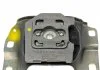 Подушка КПП Ford Focus II/III 1.6Ti (L) (OE якість) HUTCHINSON 538B34 (фото 4)
