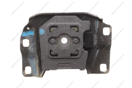 Опора двигателя HUTCHINSON 538B77