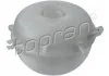Компенсационный бак, охлаждающая жидкость TOPRAN TOPRAN / HANS PRIES 113614 (фото 1)