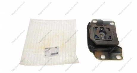 Опора КПП HUTCHINSON 538C28