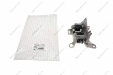 Подвеска, ступенчатая коробка передач HUTCHINSON 538C35