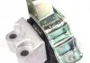 Опора коробки передач Peugeot Bipper/Citroen Nemo/Fiat Fiorino 1.4HDI Hutchinson HUTCHINSON 594438 (фото 5)