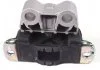 Опора коробки передач Peugeot Bipper/Citroen Nemo/Fiat Fiorino 1.4HDI Hutchinson HUTCHINSON 594438 (фото 6)