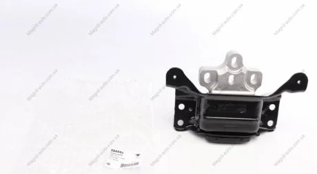 Подвеска, ступенчатая коробка передач HUTCHINSON 594448