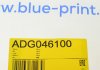 Трос, стояночная тормозная система BLUE PRINT ADG046100 (фото 8)