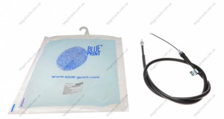 Трос, стояночная тормозная система BLUE PRINT ADN146287