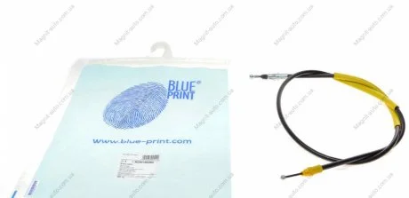 Трос ручных тормозов BLUE PRINT ADN146290