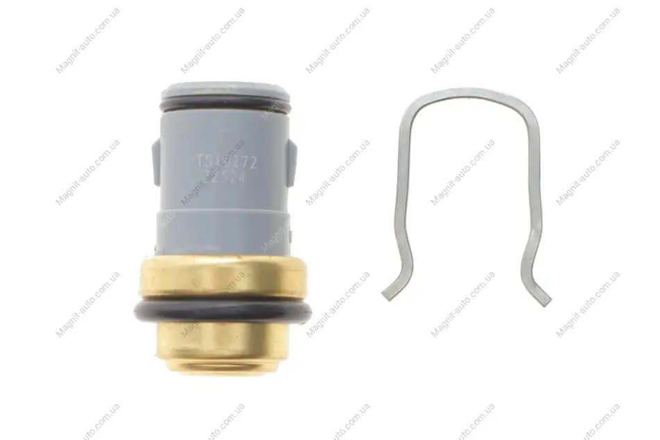 Датчик температуры охлаждающей жидкости Delphi TS10272 (фото 1)