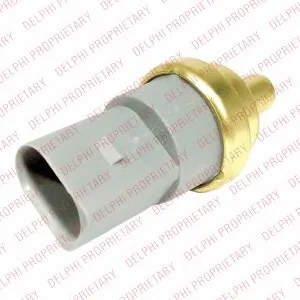 Датчик, температура охлаждающей жидкости Delphi TS10278