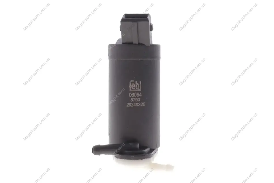 Помпа омивача скла FEBI BILSTEIN 06084 (фото 1)