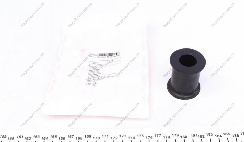 Пробка фланця охолоджуючої рідини FEBI BILSTEIN 12407 (фото 1)