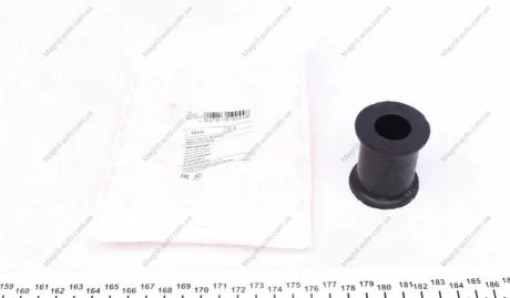 Пробка фланця охолоджуючої рідини FEBI BILSTEIN 12407