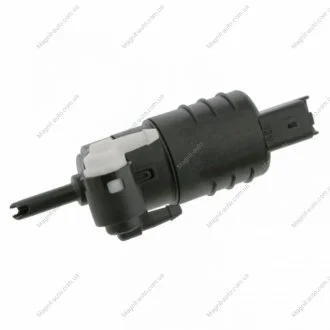 Водяной насос, система очистки окон FEBI BILSTEIN 24341