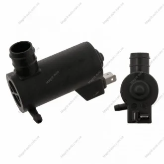 Водяной насос, система очистки окон FEBI BILSTEIN 26651