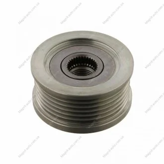 Механизм свободного хода генератора FEBI BILSTEIN 31754