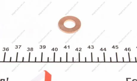 Кільце ущільнювальне FEBI BILSTEIN 33960