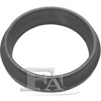 Уплотнительное кольцо, труба выхлопного газа Fischer Automotive One (FA1) 142956 (фото 1)