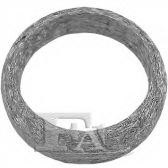 Уплотнительное кольцо, труба выхлопного газа Fischer Automotive One (FA1) 231945 (фото 1)