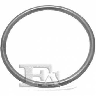 Уплотнительное кольцо, труба выхлопного газа FA1 Fischer Automotive One (FA1) 791957