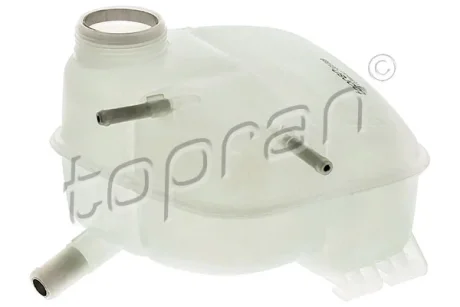 Бачок компенсаційний Opel Astra G 98-04 TOPRAN / HANS PRIES 205699