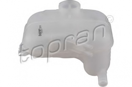 Компенсационный бак, охлаждающая жидкость TOPRAN TOPRAN / HANS PRIES 208190