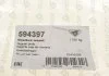 Опора двигателя левая Audi A3, VW Golf V, Jetta III, Passat, Scirocco, Touran 1.4 TFSI,TSI (06-) Hutchinson HUTCHINSON 594397 (фото 5)