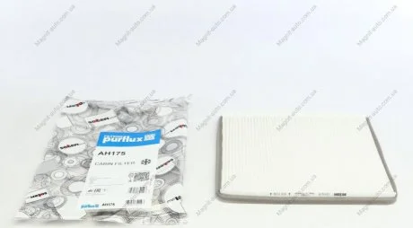 Фильтр салона Purflux AH175