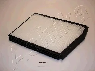 Фільтр салону ASHIKA 21DWW0