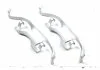 Монтажний набір гальмівних колодок передн BMW 5 (E39) 2.0-4.4 09.95-05.04 QUICK BRAKE 1091241 (фото 3)