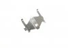 Комплектующие, колодки дискового тормоза QUICK BRAKE 1091710 (фото 3)