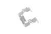 Комплектующие, колодки дискового тормоза QUICK BRAKE 1091715 (фото 2)