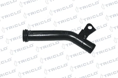 Металлический патрубок системы охлаждения TRICLO 455107
