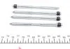 Монтажный набор тормозных колодок VW TOUAREG 2.5D-3.6 10.02-05.10 QUICK BRAKE 1091809 (фото 4)