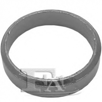 Уплотнительное кольцо, труба выхлопного газа Fischer Automotive One (FA1) 141960 (фото 1)