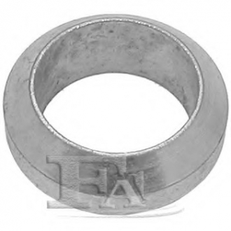 Уплотнительное кольцо, труба выхлопного газа Fischer Automotive One (FA1) 582938 (фото 1)