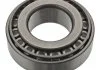 Подшипник ступицы колеса, Подшипник FEBI BILSTEIN 06200 (фото 1)