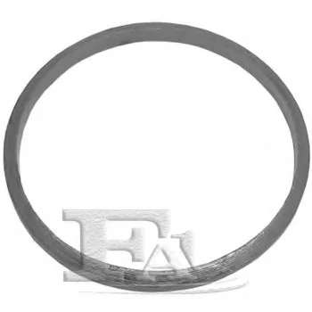 Уплотнительное кольцо, труба выхлопного газа FA1 Fischer Automotive One (FA1) 251976 (фото 1)