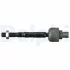 DRепEK KIER DELPHI KIA SORENTO 02- DELPHI Delphi TA2052 (фото 1)