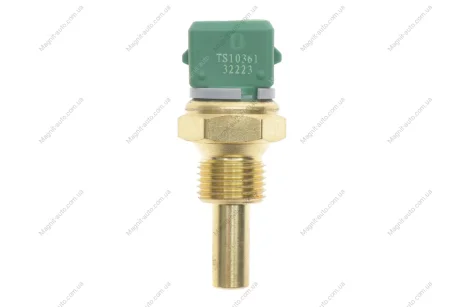 Датчик температури охолоджуючої рідини Delphi TS10361