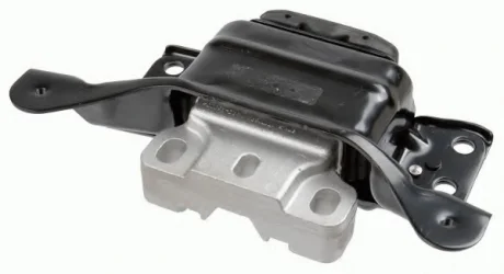 Подушка коробки передач передн лів (мкпп) AUDI A3, Q2, TT SEAT LEON, LEON SC, LEON ST SKODA OCTAVIA III VW GOLF SPORTSVAN VII, GOLF VII, PASSAT B8 1.6D-2.0D 04.12-11.20 LEMFORDER 3771701