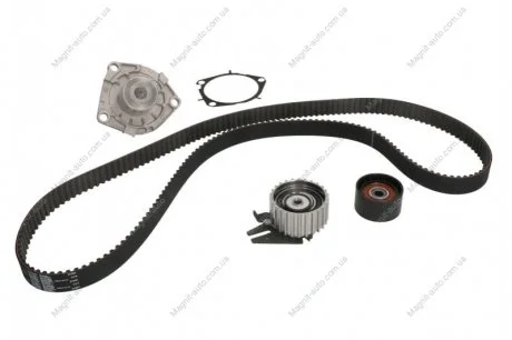 Водяной насос + комплект зубчатого ремня SKF VKMC021992